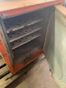 Elektrodentrokner Küppersbusch SET50 /4