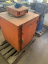 Elektrodentrockner Küppersbusch SET50 /4