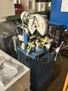 Kappsäge Knuth KHK 350