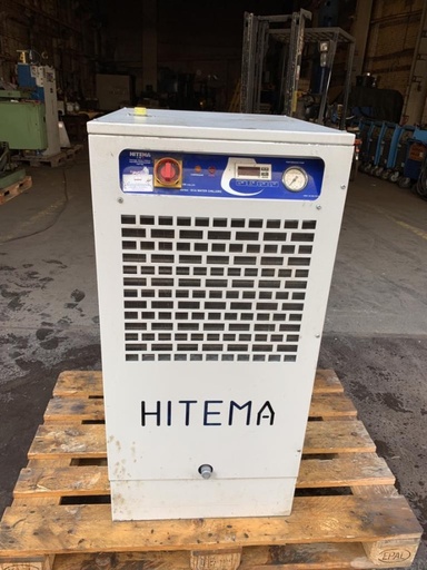 Kältetrockner HITEMA ECA 004