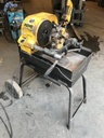 Gewindeschneidmaschine REMS Tornado 2000