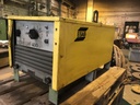 Schweißgleichrichter ESAB LHF 400