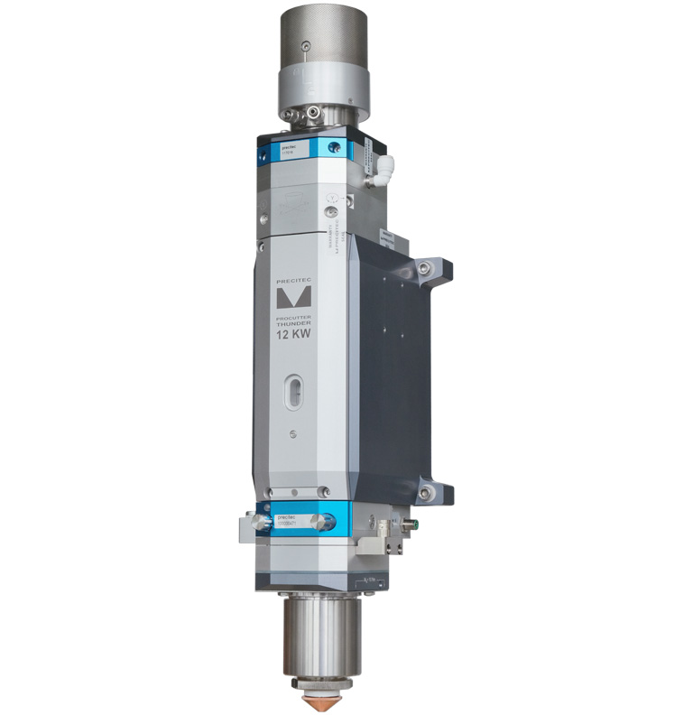 Precitec Thunder (3KW)
