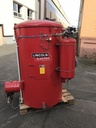 Stationäre Schweissrauchabsaugung Norweld Lincoln SP-30 und FU-60A
