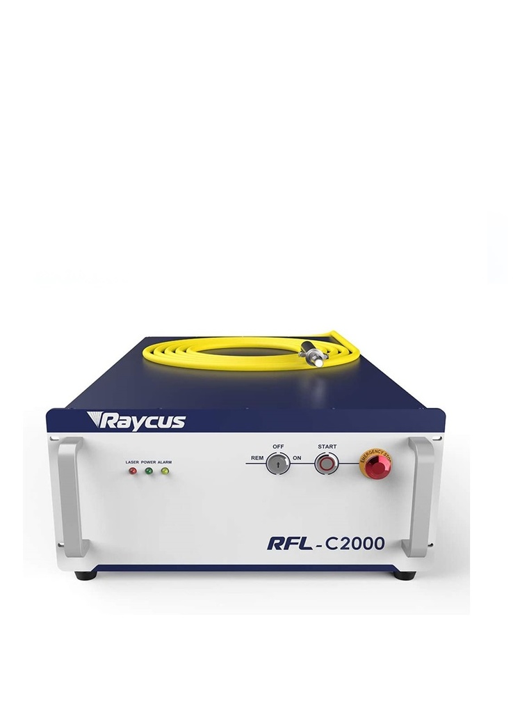 Raycus Laserquelle Global-Series CW CE (3KW)