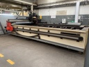 Plasma-Autogenschneidanlage STAKO mit Bohrspindel 20 mm