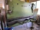Abkantpresse Mengele D 80-25